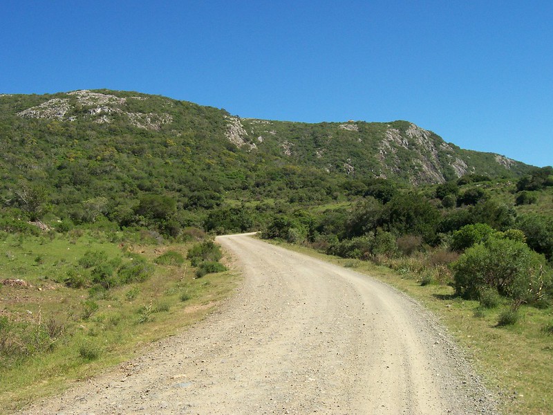  best mootorcycle routes in
                                uruguay - route 12