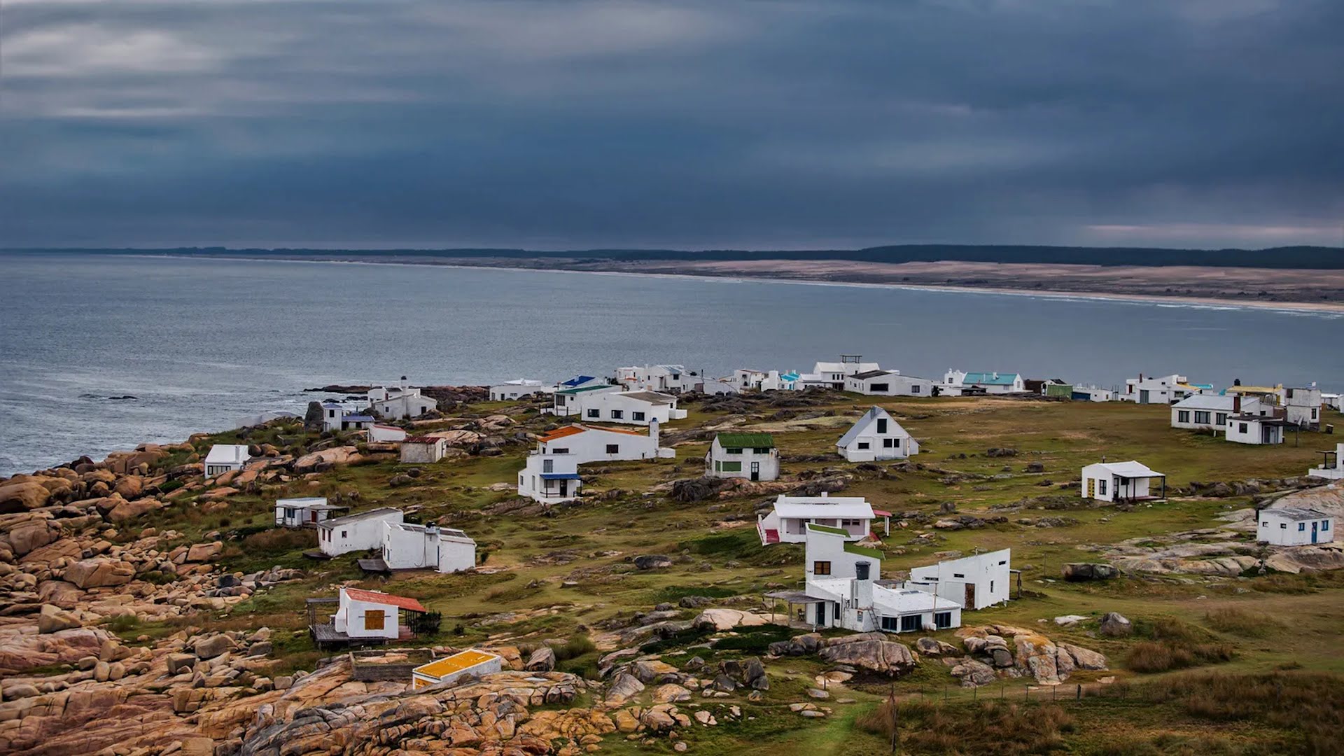 cabo polonio uruguay