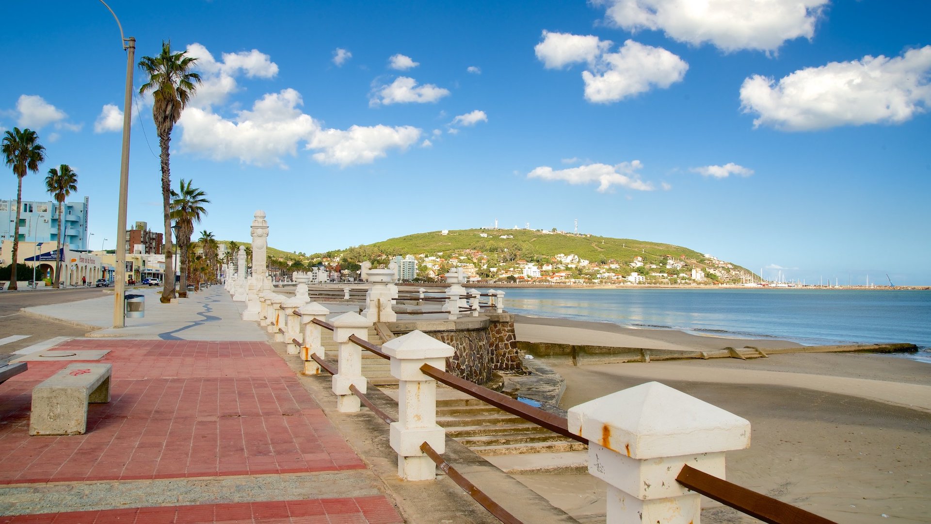 uruguayan discovery trail