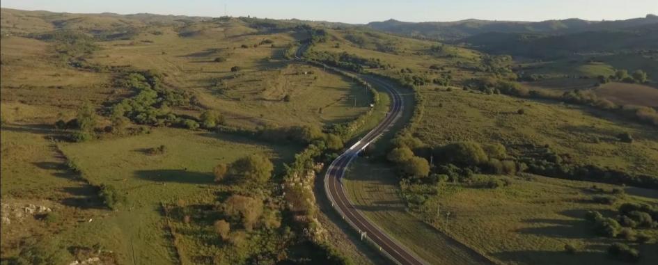  best mootorcycle routes in
                                uruguay - route 12